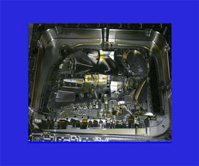 鋼成培訓 惠州加工中心操作與軟件開發的“雙引擎”實力