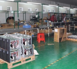 山持電子（深圳） 深耕電子產(chǎn)品領(lǐng)域的創(chuàng)新者