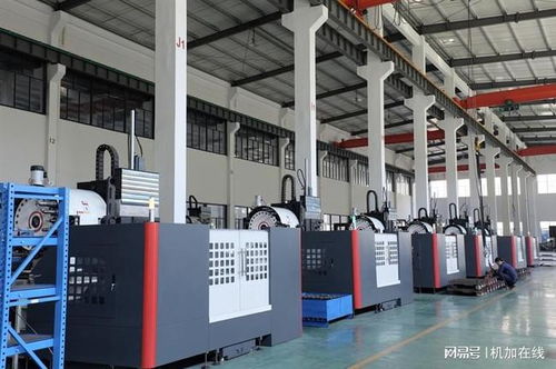 浙江金火創新研發，專業打造精品 TT5050YF斜床身刀塔機在有色金屬壓延加工領域的卓越表現